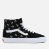Vans Unisex Sku-Hi Suede And Canvas Shoes
