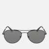 Calvin Klein Jeans Men's Metal Sunglasses -The Hut 14882304 6015078098450401