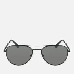 Calvin Klein Jeans Men's Metal Sunglasses