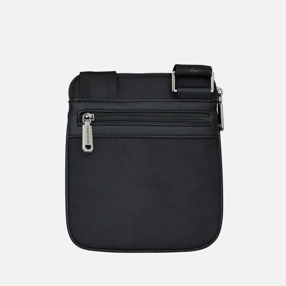 Valentino Nik Recycled Canvas Crossbody Bag 3 Valentino Nik Recycled Canvas Crossbody Bag - Image 2