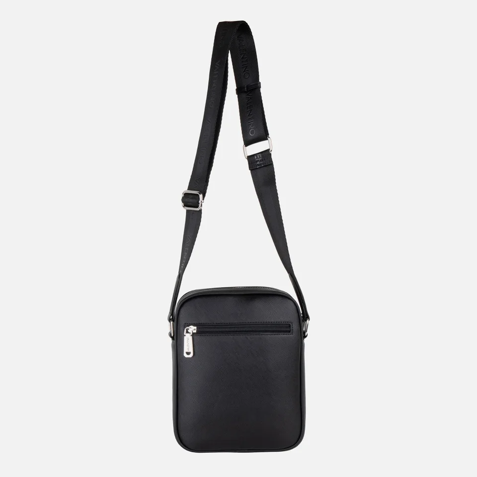 Valentino Marnier Small Faux Leather Crossbody Bag 4 Valentino Marnier Small Faux Leather Crossbody Bag - Image 2