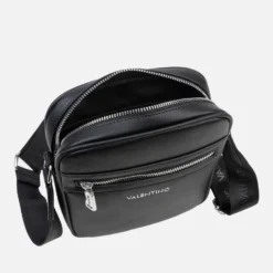 Valentino Marnier Small Faux Leather Crossbody Bag 9 Valentino Marnier Small Faux Leather Crossbody Bag -The Hut 14913073 9735109243547509