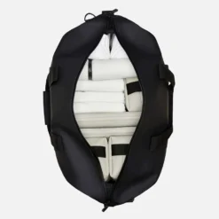 Rains Hilo Faux Leather Large Weekend Bag 7 Rains Hilo Faux Leather Large Weekend Bag -The Hut 14917037 1055107452753036