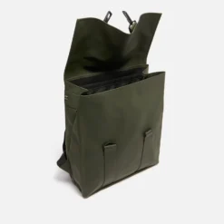 Rains MSN Matte-Shell Bag -The Hut 14917039 8735122220963760