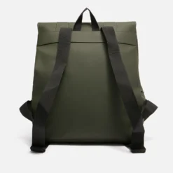 Rains MSN Matte-Shell Bag -The Hut 14917039 9455122220939163