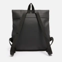 Rains MSN Matte Shell Mini Backpack -The Hut 14917042 1925122221139224