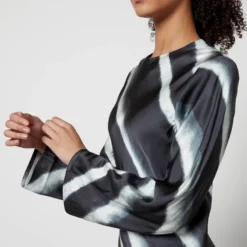 Samsøe Samsøe Madeleine 14905 ECOVERO™-Blend Dress 10 Samsøe Samsøe Madeleine 14905 ECOVERO™-Blend Dress -The Hut 14919812 1895104057637565