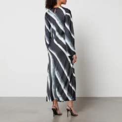 Samsøe Samsøe Madeleine 14905 ECOVERO™-Blend Dress 8 Samsøe Samsøe Madeleine 14905 ECOVERO™-Blend Dress -The Hut 14919812 6105104057470552