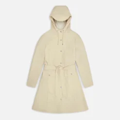 Rains Curve W Waterproof Shell Jacket 8 Rains Curve W Waterproof Shell Jacket -The Hut 14923013 1275098837613640