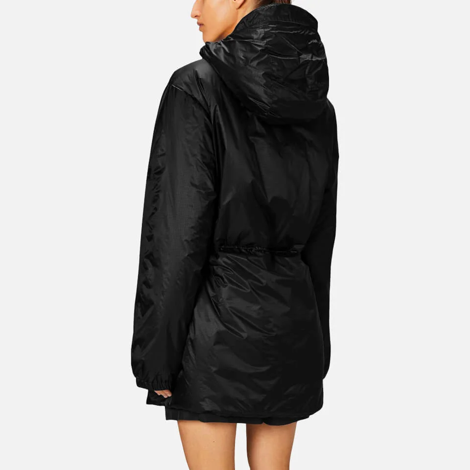 Rains Kuanas Padded Shell Jacket 4 Rains Kuanas Padded Shell Jacket - Image 2