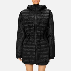 Rains Kuanas Padded Shell Jacket