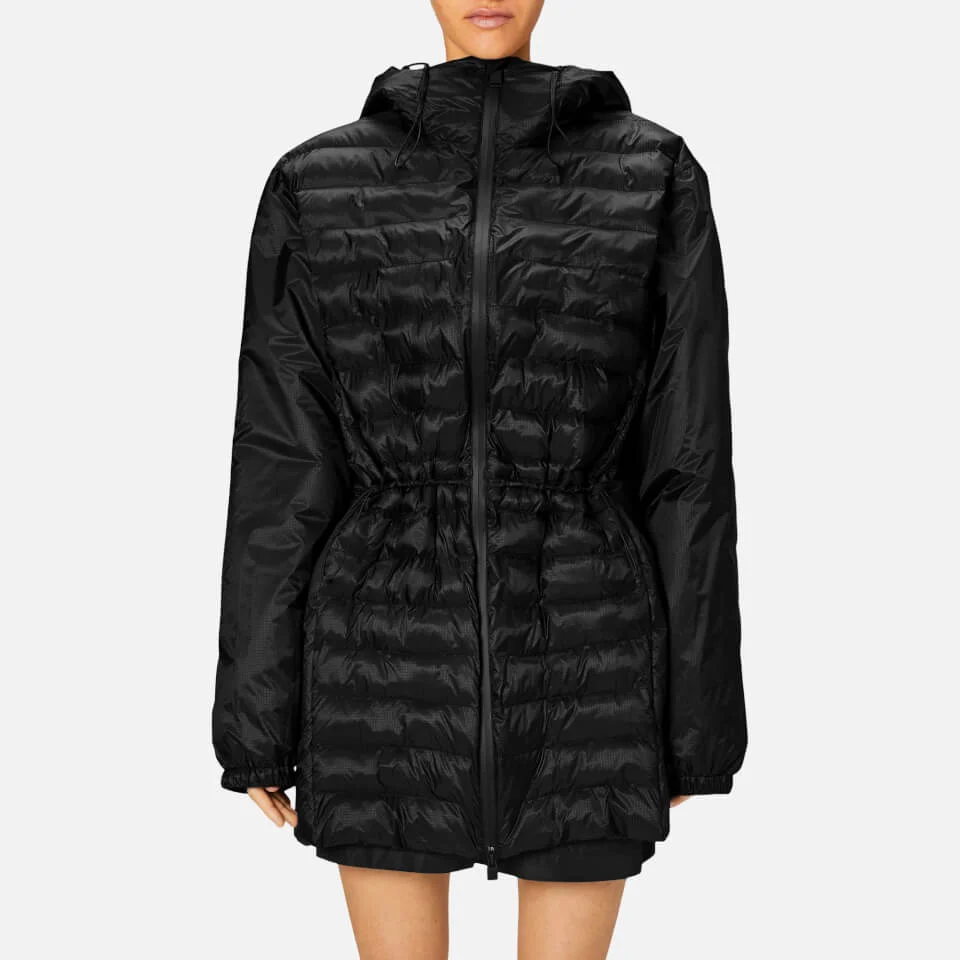 Rains Kuanas Padded Shell Jacket 3 Rains Kuanas Padded Shell Jacket