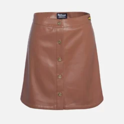 Barbour International Napier Skirt -The Hut 14939317 5195098370234049
