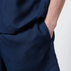 Calvin Klein Sleep Woven T-Shirt And Shorts Set 10 Calvin Klein Sleep Woven T-Shirt And Shorts Set -The Hut 14974896 2095126108439261