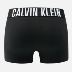 Calvin Klein Three-Pack Intense Power Cotton-Blend Trunks 9 Calvin Klein Three-Pack Intense Power Cotton-Blend Trunks -The Hut 14974916 1195127379010442