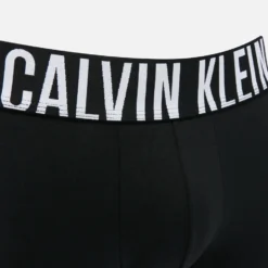 Calvin Klein Three-Pack Intense Power Cotton-Blend Trunks 10 Calvin Klein Three-Pack Intense Power Cotton-Blend Trunks -The Hut 14974916 1505127379025529