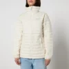 Columbia Silver Falls™ Quilted Shell Jacket -The Hut 14980601 1515125004190237