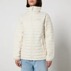 Columbia Silver Falls™ Quilted Shell Jacket