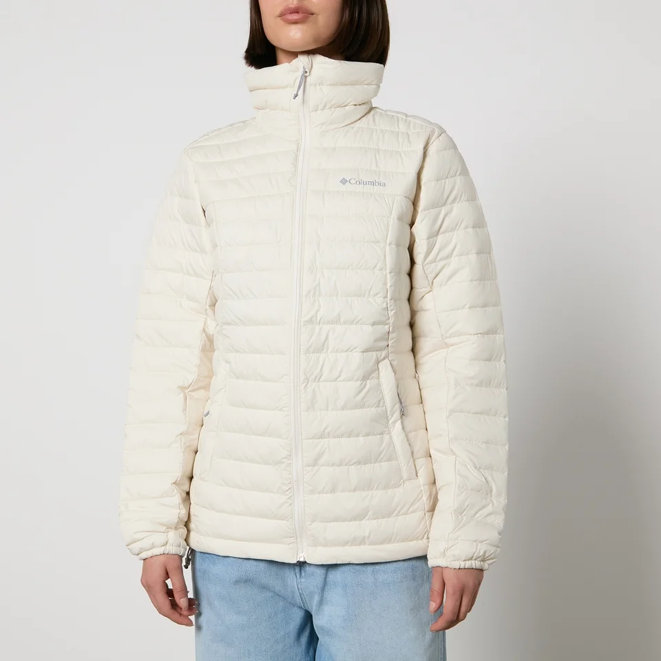Columbia Silver Falls™ Quilted Shell Jacket 3 Columbia Silver Falls™ Quilted Shell Jacket