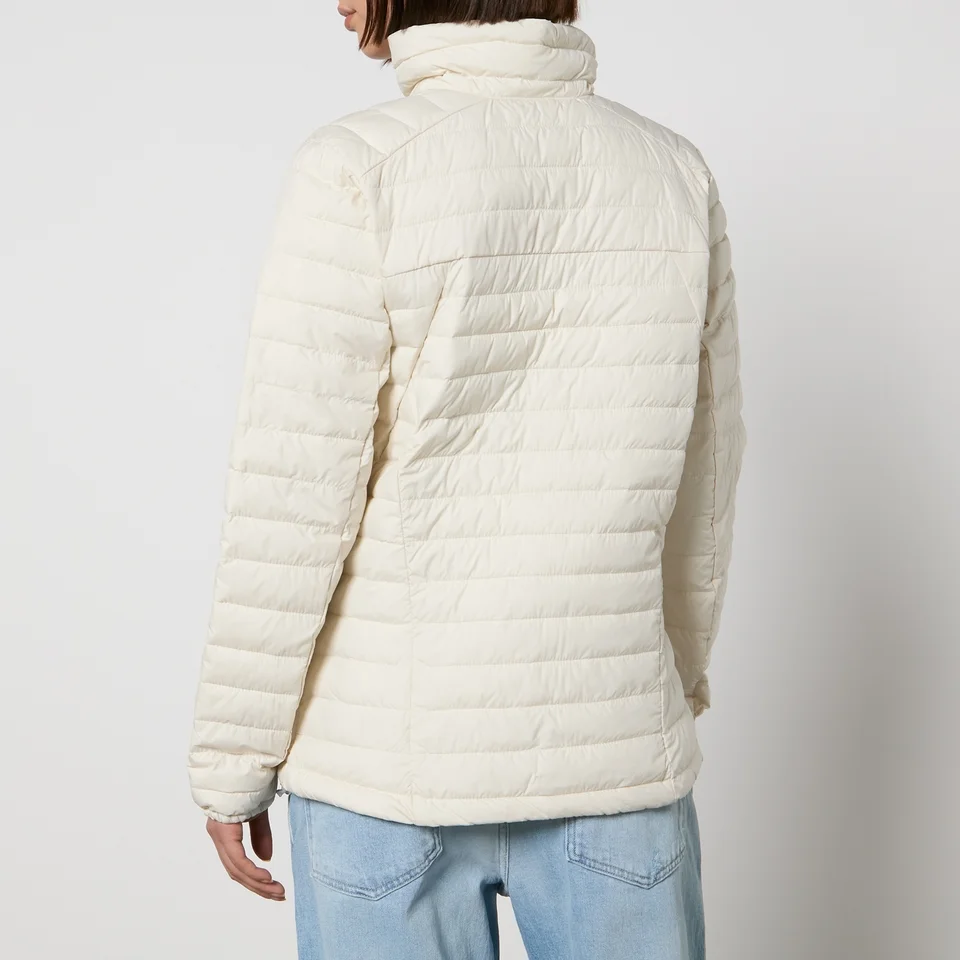 Columbia Silver Falls™ Quilted Shell Jacket 4 Columbia Silver Falls™ Quilted Shell Jacket - Image 2