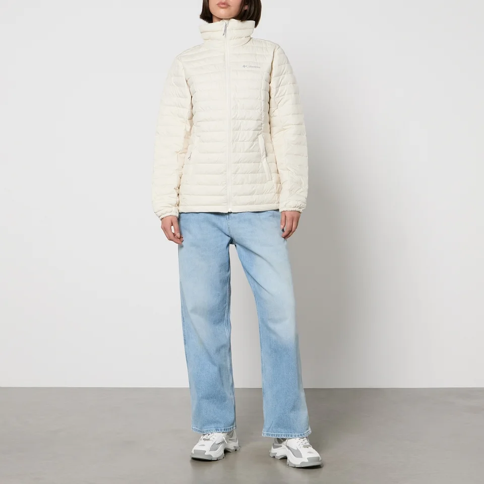 Columbia Silver Falls™ Quilted Shell Jacket 5 Columbia Silver Falls™ Quilted Shell Jacket - Image 3