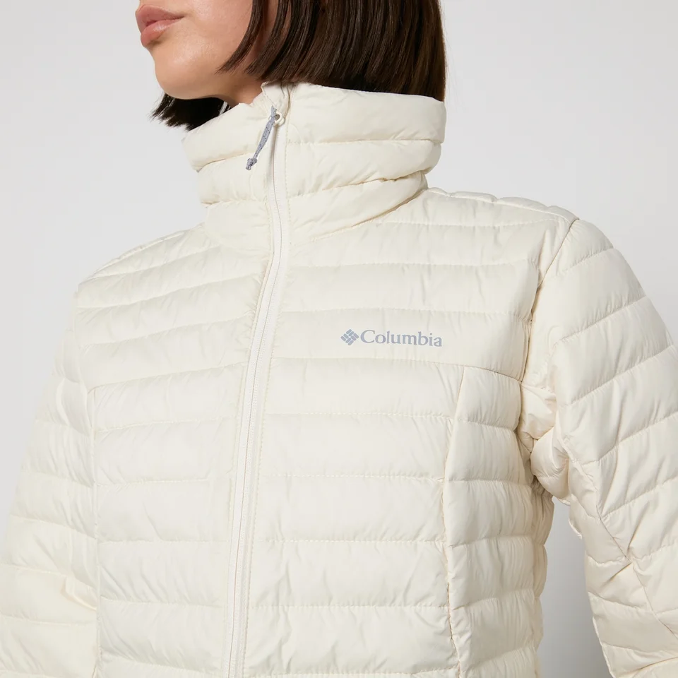 Columbia Silver Falls™ Quilted Shell Jacket 6 Columbia Silver Falls™ Quilted Shell Jacket - Image 4