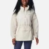 Columbia Paracutie™ Water-Resistant Shell Anorak