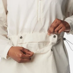 Columbia Paracutie™ Water-Resistant Shell Anorak 10 Columbia Paracutie™ Water-Resistant Shell Anorak -The Hut 14980616 4465118343576929