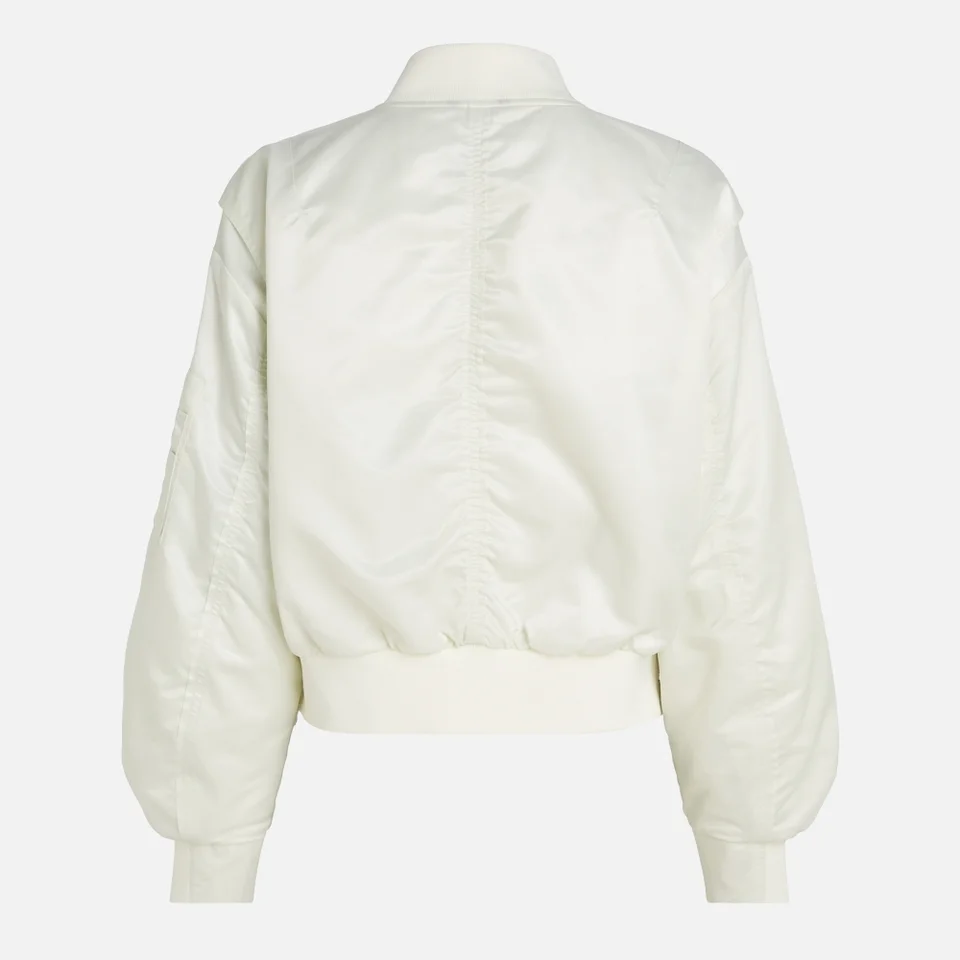 Calvin Klein Jeans Shell Bomber Jacket 7 Calvin Klein Jeans Shell Bomber Jacket - Image 5