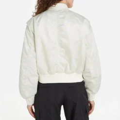 Calvin Klein Jeans Shell Bomber Jacket 9 Calvin Klein Jeans Shell Bomber Jacket -The Hut 14990231 2045115990235938