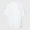 Calvin Klein Pure Cotton-Blend T-shirt