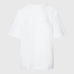 Calvin Klein Pure Cotton-Blend T-shirt