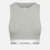 Calvin Klein Modern Stretch-Jersey Unlined Bralette