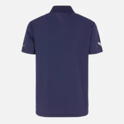 EA7 Ventus 7 Piqué Polo Shirt -The Hut 14991342 2065122149384807