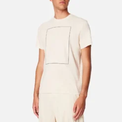 Armani Exchange Milano Edition Logo-Print Cotton-Jersey T-Shirt