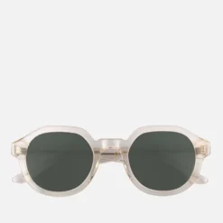 KAMO Palermo Acetate Round-Frame Sunglasses 8 KAMO Palermo Acetate Round-Frame Sunglasses -The Hut 14998953 1765107416823467