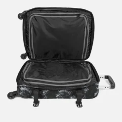 Eastpak Transit'R 4 Small Nylon Cabin Suitcase -The Hut 15016927 2005106901529697