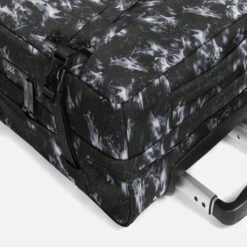 Eastpak Transit'R 4 Small Nylon Cabin Suitcase -The Hut 15016927 5125106901605582