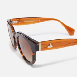 Vivienne Westwood Miller Round Frame Acetate Sunglasses 9 Vivienne Westwood Miller Round Frame Acetate Sunglasses -The Hut 15017324 1225130973775988