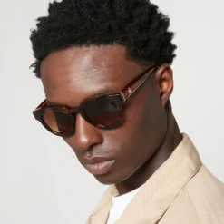 Vivienne Westwood Miller Round Frame Acetate Sunglasses 11 Vivienne Westwood Miller Round Frame Acetate Sunglasses -The Hut 15017324 3005134612271541