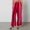 Never Fully Dressed Elissa Twill Trousers -The Hut 15056089 1495119595407815