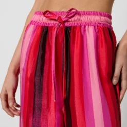 Never Fully Dressed Elissa Twill Trousers -The Hut 15056089 8915119595450994