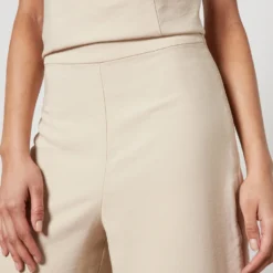 Nobody's Child Layla Lenzing-Blend Trouser -The Hut 15056309 1725128681776039