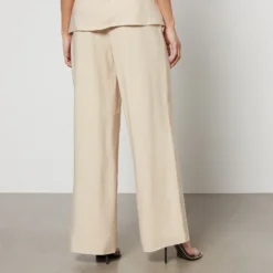 Nobody's Child Layla Lenzing-Blend Trouser -The Hut 15056309 2035128681738917