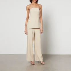 Nobody's Child Layla Lenzing-Blend Trouser -The Hut 15056309 2075128681759815