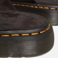 Dr. Martens Men's Josef Double Strap Leather Sandals -The Hut 15057815 3105127624711519