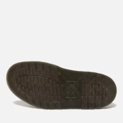 Dr. Martens Men's Josef Double Strap Leather Sandals -The Hut 15057815 8745127624737745