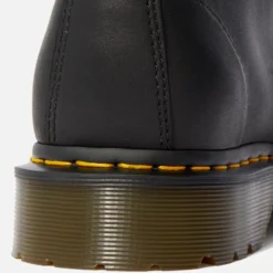 Dr. Martens 939 Leather 6-Eye Boots 12 Dr. Martens 939 Leather 6-Eye Boots -The Hut 15057849 6825127625436988