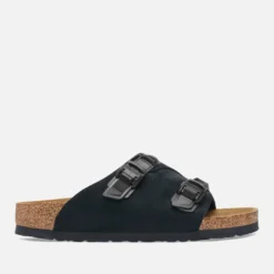 Birkenstock Men's Zurich Tech Suede Sandals