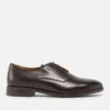 BOSS Men's Colby Leather Derby Shoes